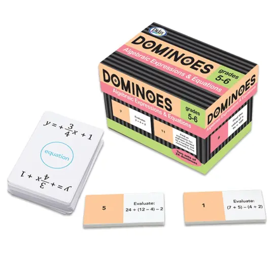 Middle School Resource Kit {3}