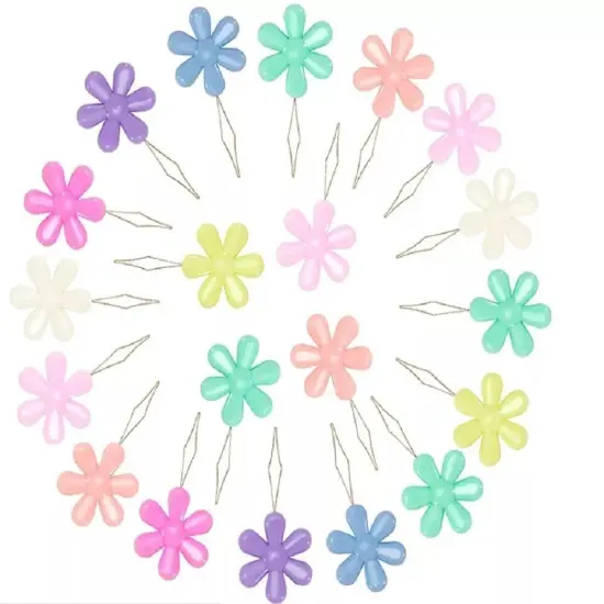 20-Pieces Easy Wire Loop Needle Threader Set {1}