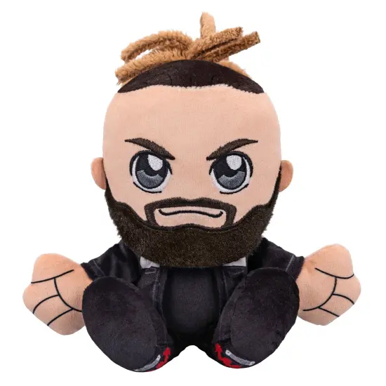 Bleacher Creatures WWE Bray Wyatt 8" Kuricha Plush {1}