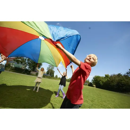 Physical Education Parachute 12' {2}