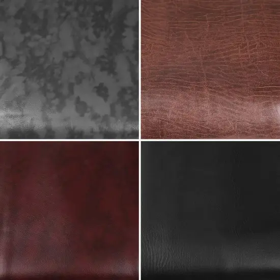 Kitcheniva Heavy Duty Waterproof Leatherette Billiard Pool Table Cover {5}