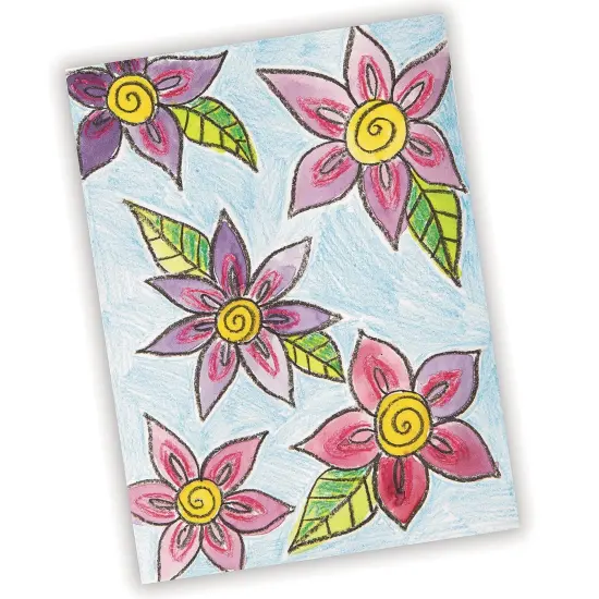 Color Splash!&reg; Crayons PlusPack (Box of 768) {5}