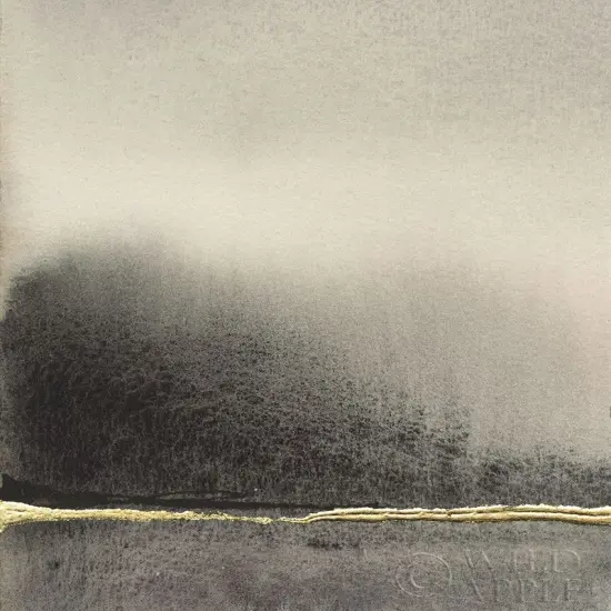 After the Storm I No Red Crop Poster Print by Chris Paschke # 64915 {1}