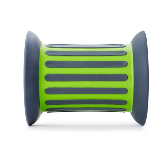 Roller with Sand {1}