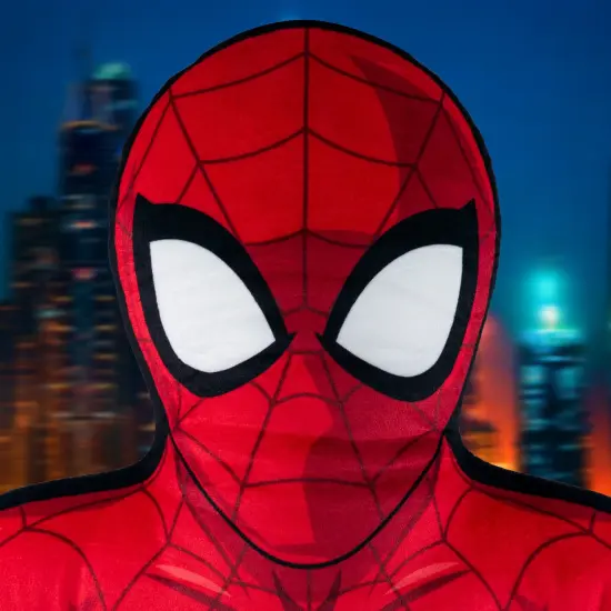 Bleacher Creatures Marvel Spider-Man 24" Bleacher Buddy {6}