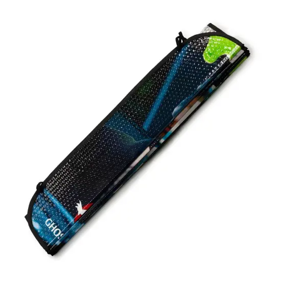 Ghostbusters Original Cast Windshield Sunshade Car Shade Panel {4}