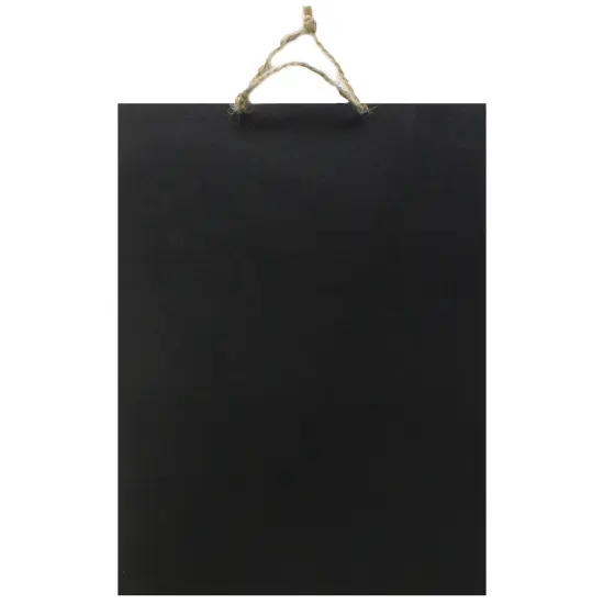 Little Birdie Creative Chalkboard 6"X8"-Portrait Rectangular {1}