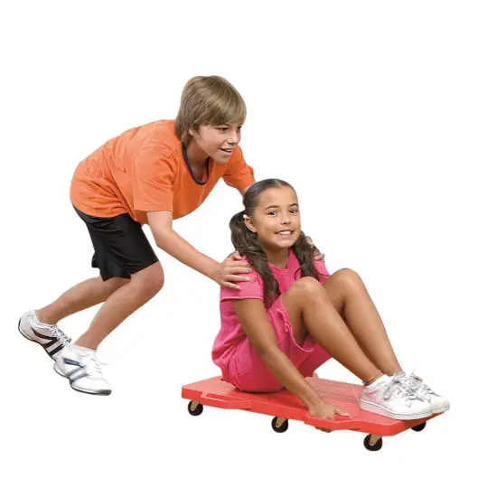 Spectrum&trade; 2-Person Scooter (Set of 2) {1}