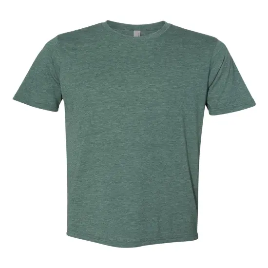 Next Level&reg; Festival Crewneck Short Sleeve T-Shirt For Adult Royal pine {1}