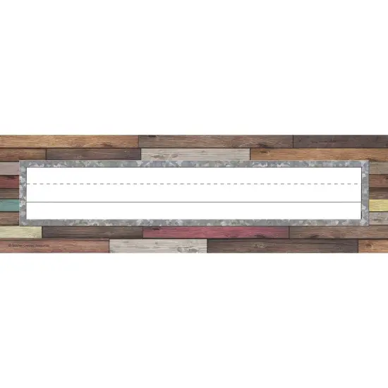 Home Sweet Classroom Name Plates, 36 Per Pack, 6 Packs {2}