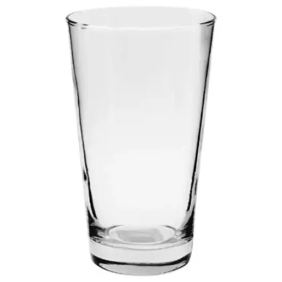 Anchor Hocking Refresher Pint 16 oz. Beer Glasses, Set of 6 {3}