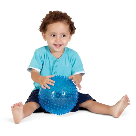 Sensory Ball Mega Pack, Pack of 4 {2}
