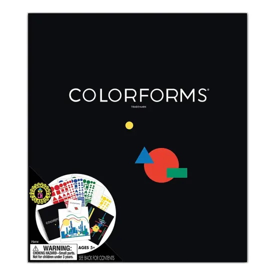 Original Classic Colorforms&reg; {2}