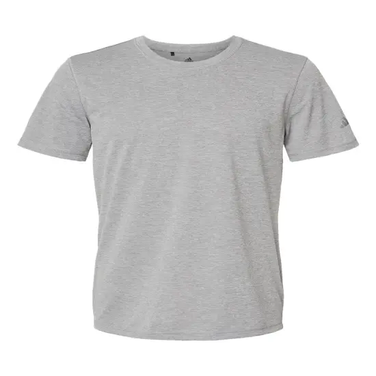 Adidas&reg; Sport T-Shirt Grey three heather {1}