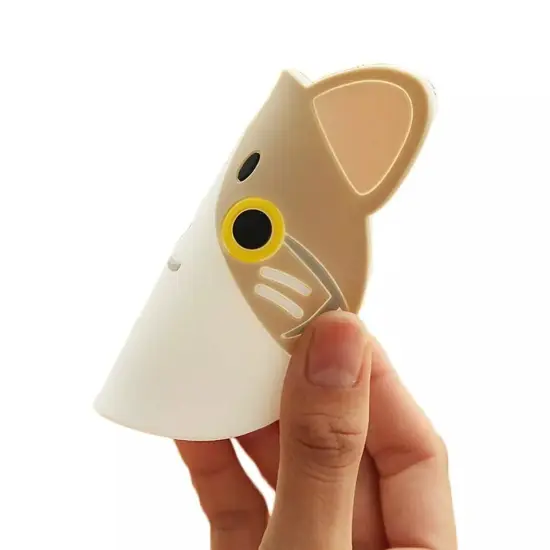 6 Pack Cat Coaster Set {4}