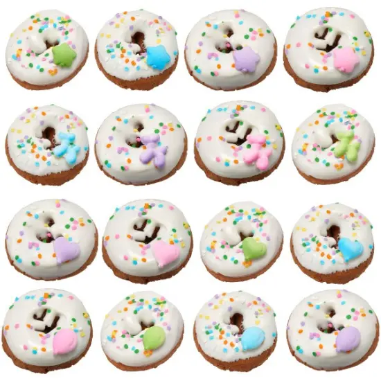 Balloon Animals Assortment Dec-Ons&reg; Decorations 12ct {3}