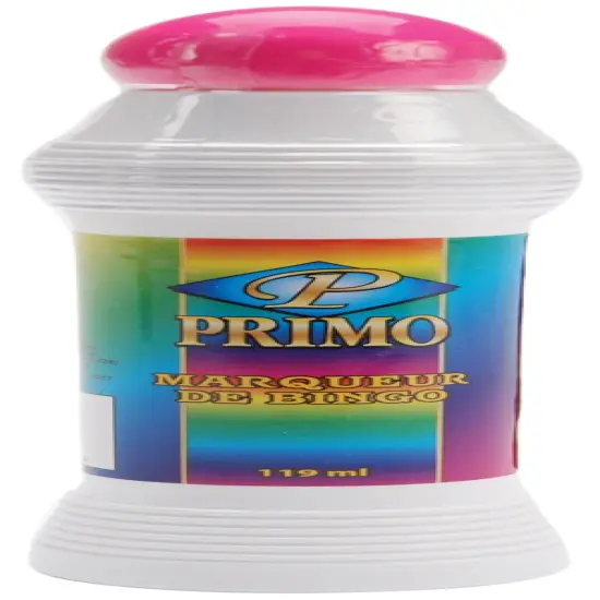 Crafty Dab Primo Bingo Markers 4oz {2}