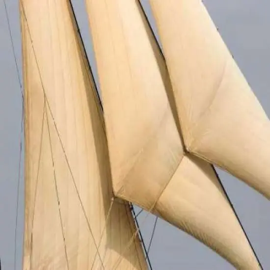 Windward I Poster Print by Frederick J. LeBlanc - Item # VARPDX5597 {1}