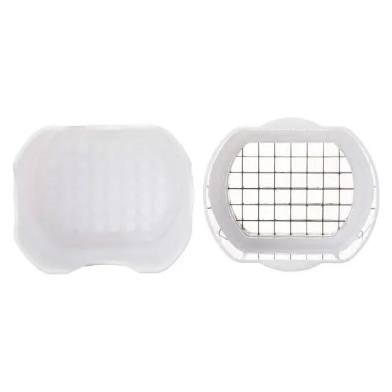 Fox Run Potato and Vegetable Cutter for Quick and Consistent Fresh Cut French Fries, Carrots and more Fruits and Veggies {3}