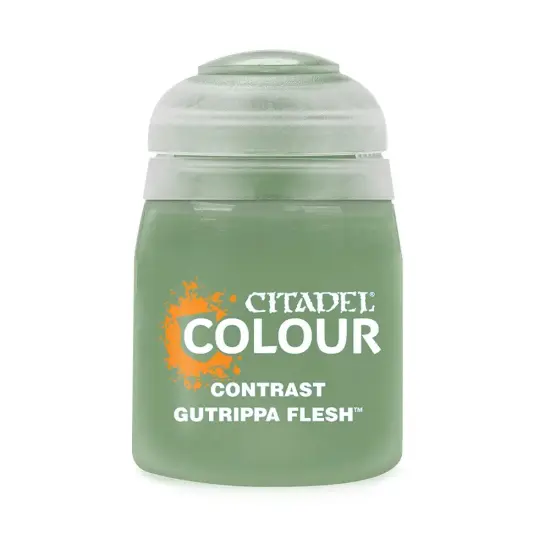 Citadel Contrast: Gutrippa Flesh {1}