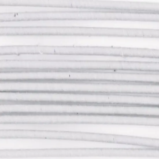 Panacea Cloth Covered Stem Wire 32 Gauge 18" 12/Pkg-White {2}