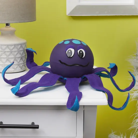 FloraCraft SmoothFoM Ball-5.6" {5}