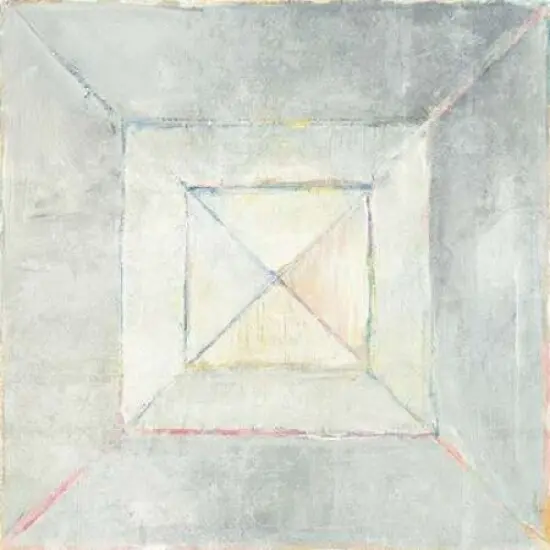 Intersection Crop Poster Print by Mike Schick - Item # VARPDX22204 {1}