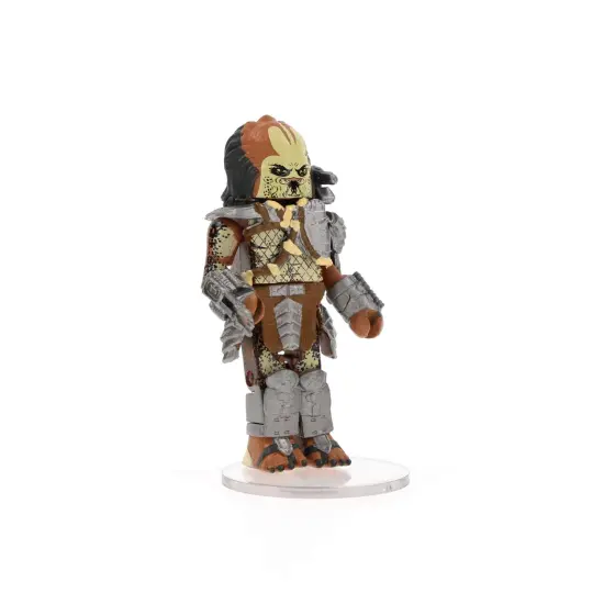 Predator Minimates Series 1 Single Random Blind Bag {5}