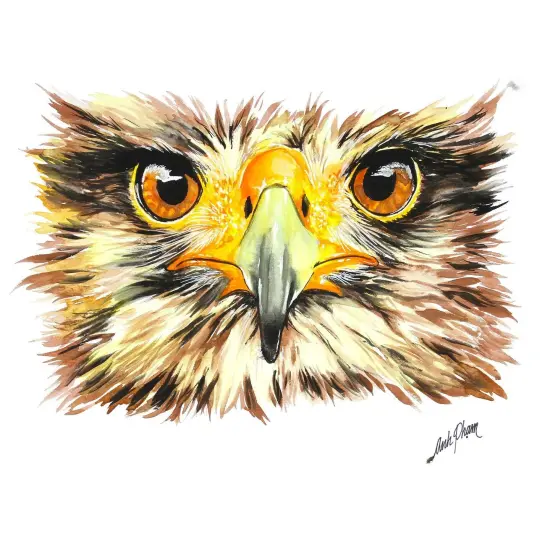 36 Color Watercolor Artist Paint Set with Plastic Palette Lid Case and Paintbrush - Watersoluable Cakes {3}