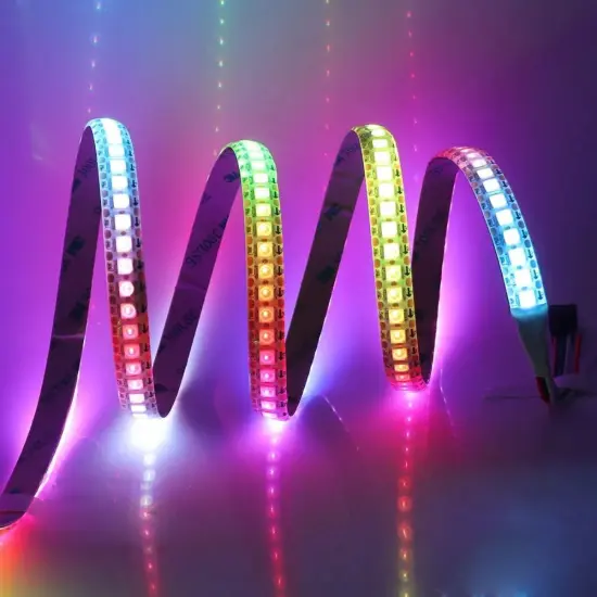 1 m RGB LED Strip Light {2}