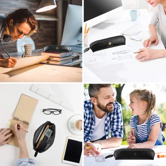 26 Pieces Sketching and Drawing Pencils Set ,Art Supplies Drawing Kit,Graphite Charcoal Professional Pencils Set, Adults Beginners Artist {3}