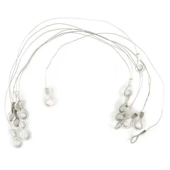 Hot Wire Foam Factory Crafter's Scroll Table Replacement Wires {2}