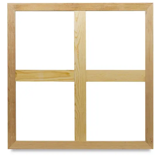 Masterpiece Cross Braces - 48" strips, Cross Set {1}