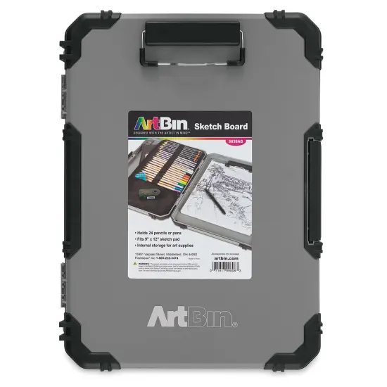 ArtBin Sketch Board {1}