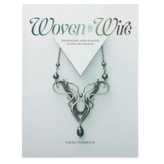 Woven in Wire {1}
