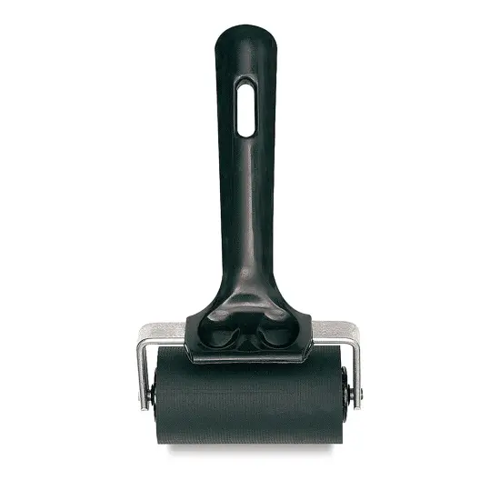 Essdee Professional Ink Roller - 3" {2}