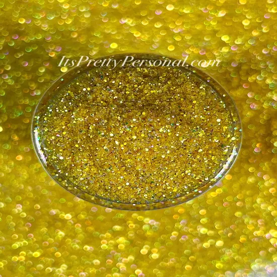 &ldquo;Heart Warming Yellow&rdquo; - REMIX! Posh + Goddess {2}