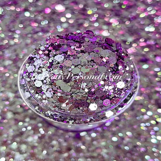 &ldquo;Purple Passage XL VIBES&rdquo;- Vibes {2}