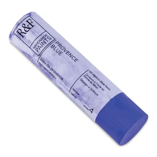 R&F Pigment Stick - Provence Blue, 100 ml stick {1}