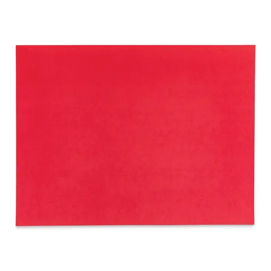 Pacon Tru-Ray Construction Paper - 18" x 24", Holiday Red, 50 Sheets {1}