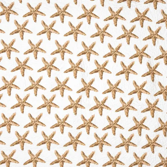 Sand Bridge Stars Accent Throw Blanket {4}