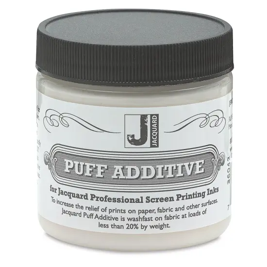 Jacquard Puff Additive - 4 oz {1}