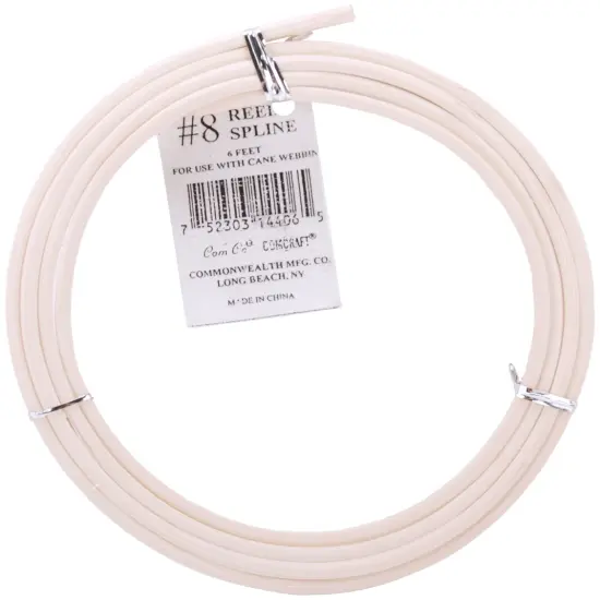 Comcraft Reed Spline #8-.1875"X72" {1}