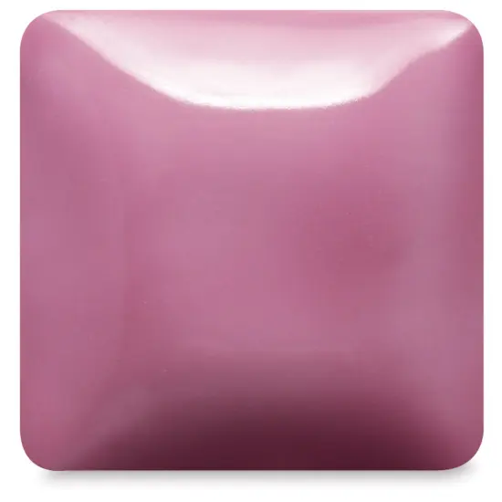Mayco Stroke & Coat Wonderglaze - Pink A Dot, Pint {1}