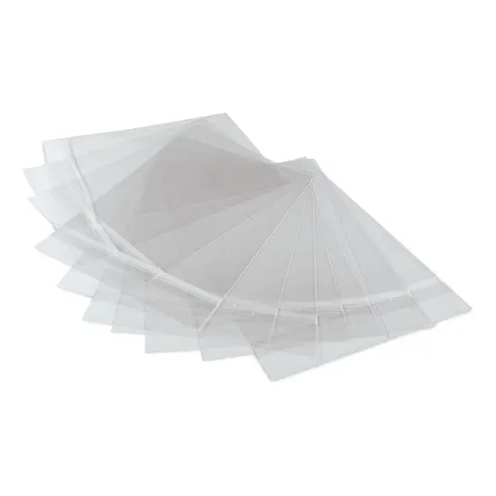 Blick Archival Bag Pack - 11" x 14", Pkg of 25 {1}