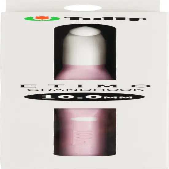 Tulip Etimo Grand Crochet Hook-Size N-9/10mm {1}