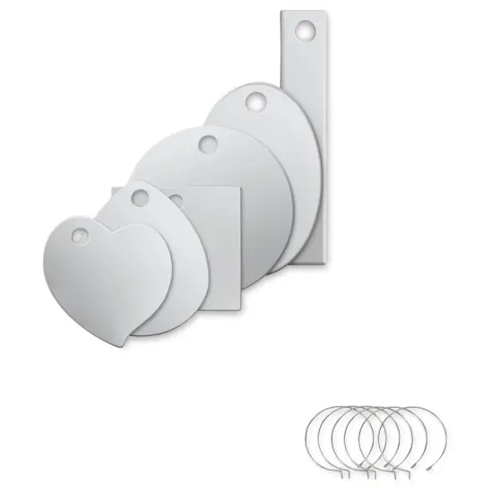 ImpressArt Stamp It Yourself Marker Kit - Drink {1}