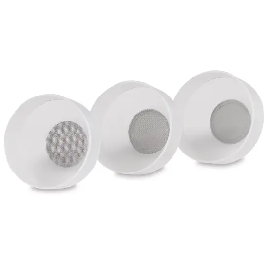 Paint Strainer - Set of 3, Sizes 40, 60, 80 {1}