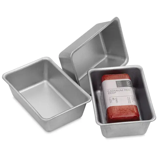 R&F Palette Cups - Pkg of 3 {1}