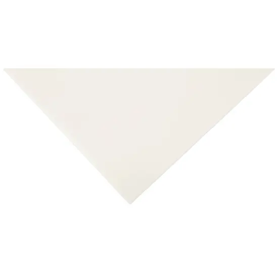 Grafix Clear Acetate - 8-1/2" x 11" x .005", Pkg of 50 Sheets {1}